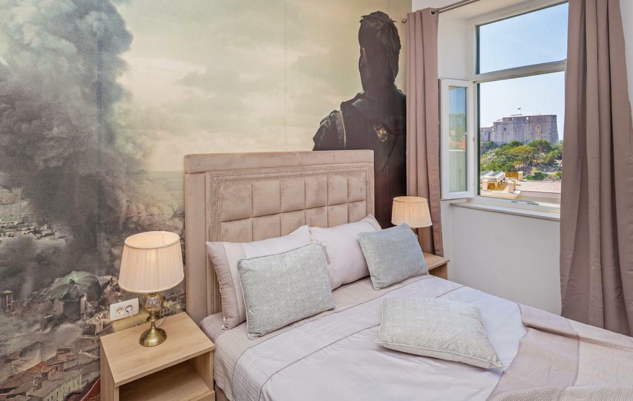 Seven Stars Accommodation دوبروفينك المظهر الخارجي الصورة