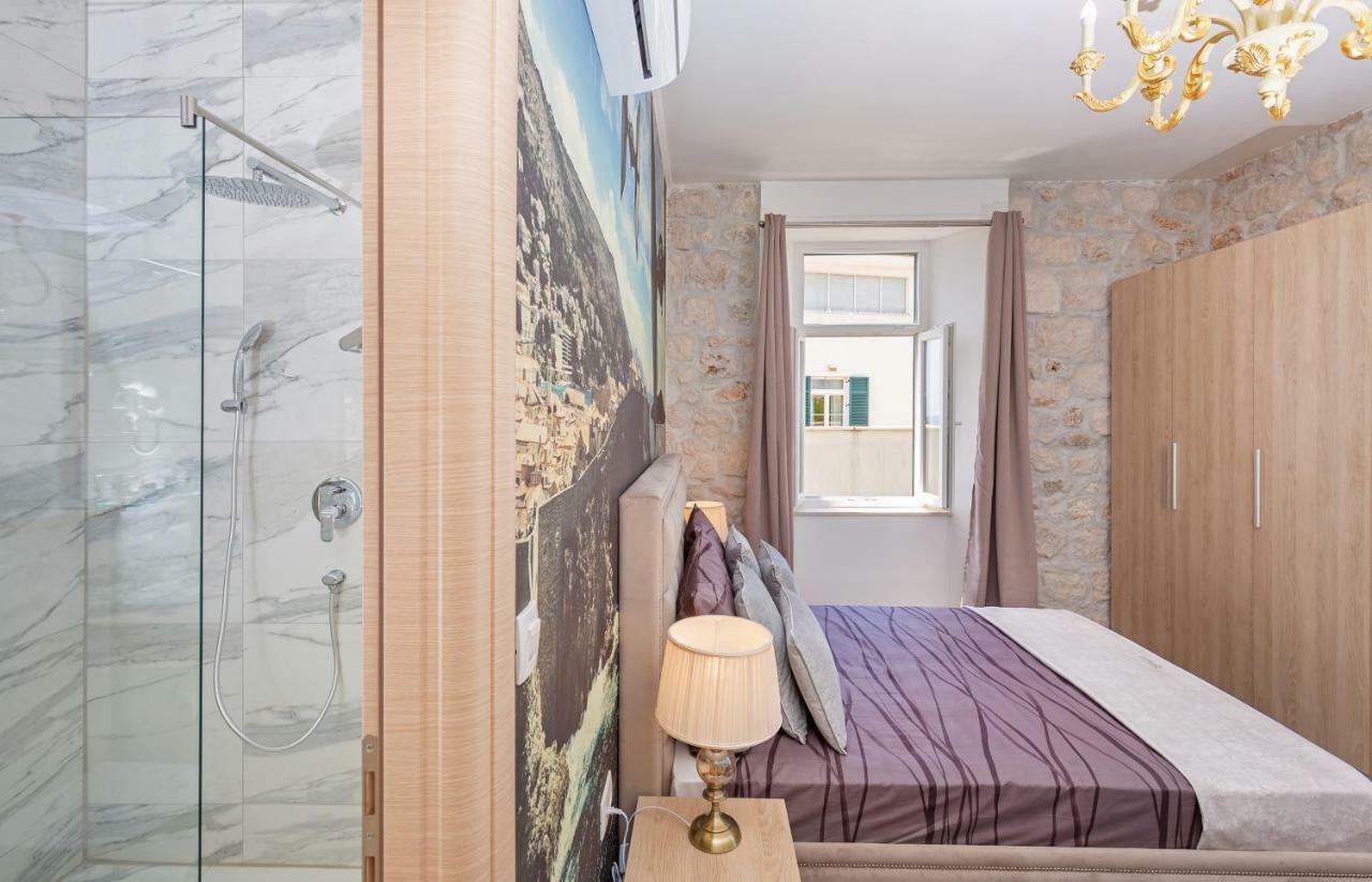 Seven Stars Accommodation دوبروفينك المظهر الخارجي الصورة
