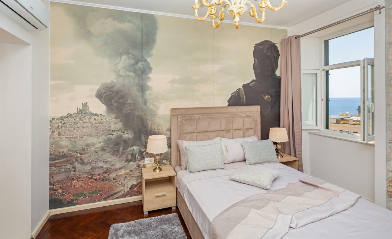 Seven Stars Accommodation دوبروفينك المظهر الخارجي الصورة