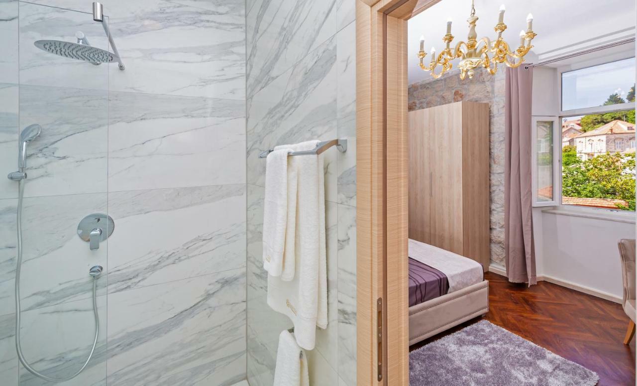 Seven Stars Accommodation دوبروفينك المظهر الخارجي الصورة