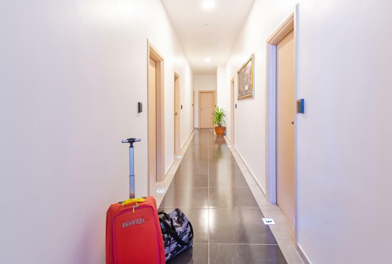 Seven Stars Accommodation دوبروفينك المظهر الخارجي الصورة