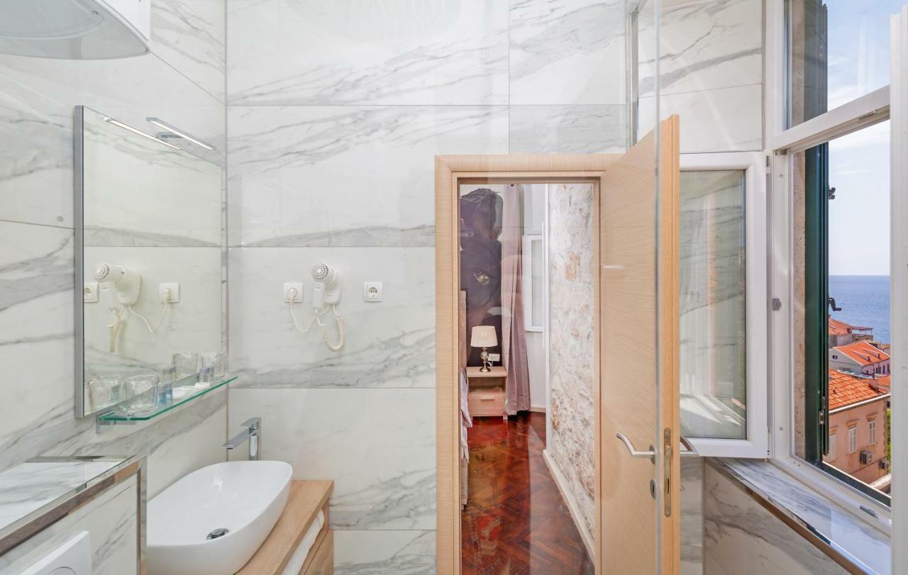 Seven Stars Accommodation دوبروفينك المظهر الخارجي الصورة