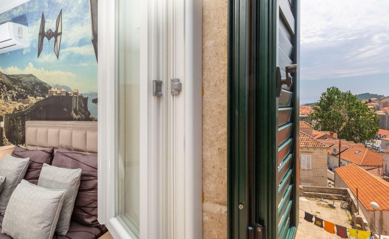Seven Stars Accommodation دوبروفينك المظهر الخارجي الصورة
