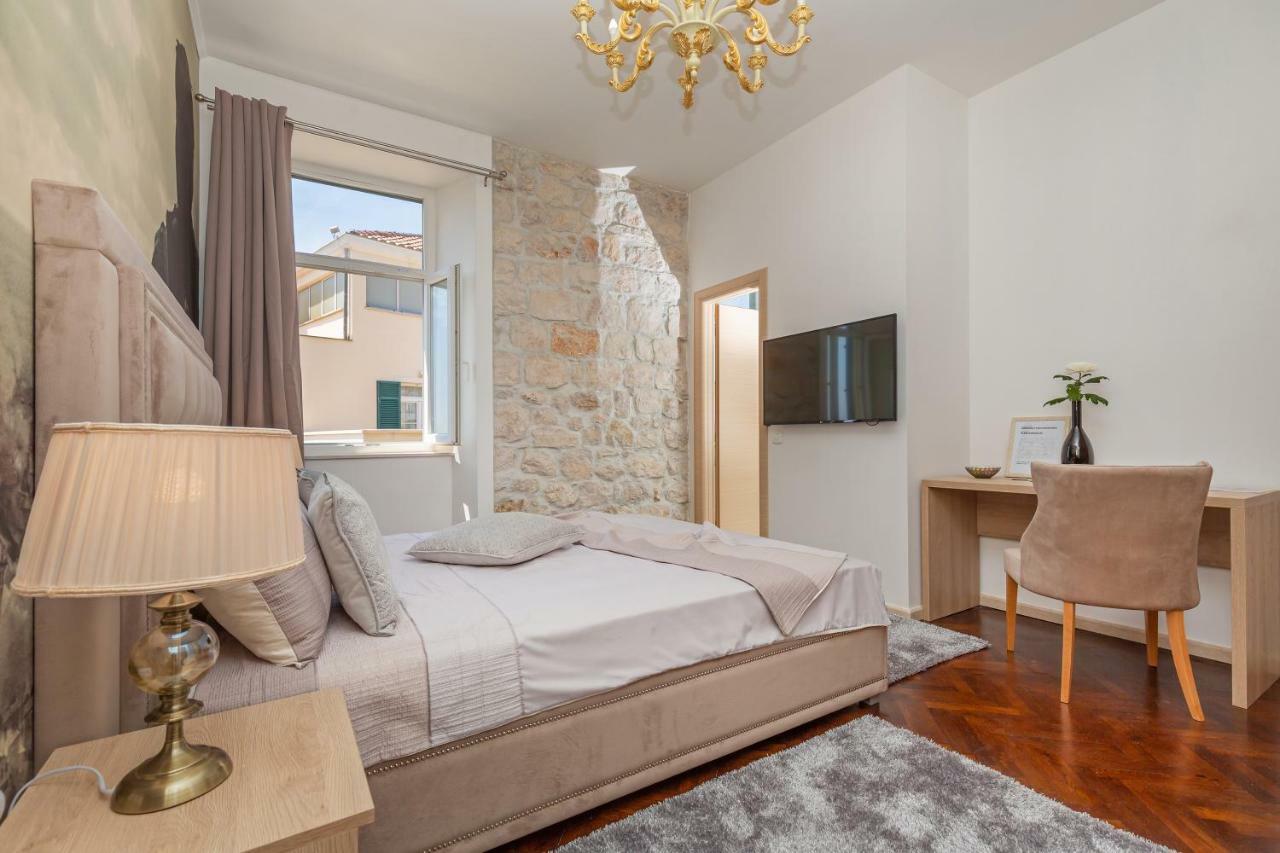 Seven Stars Accommodation دوبروفينك المظهر الخارجي الصورة