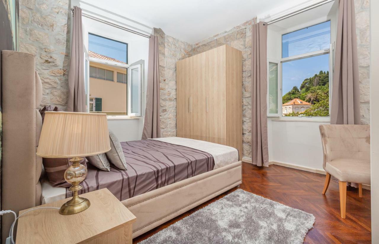 Seven Stars Accommodation دوبروفينك المظهر الخارجي الصورة