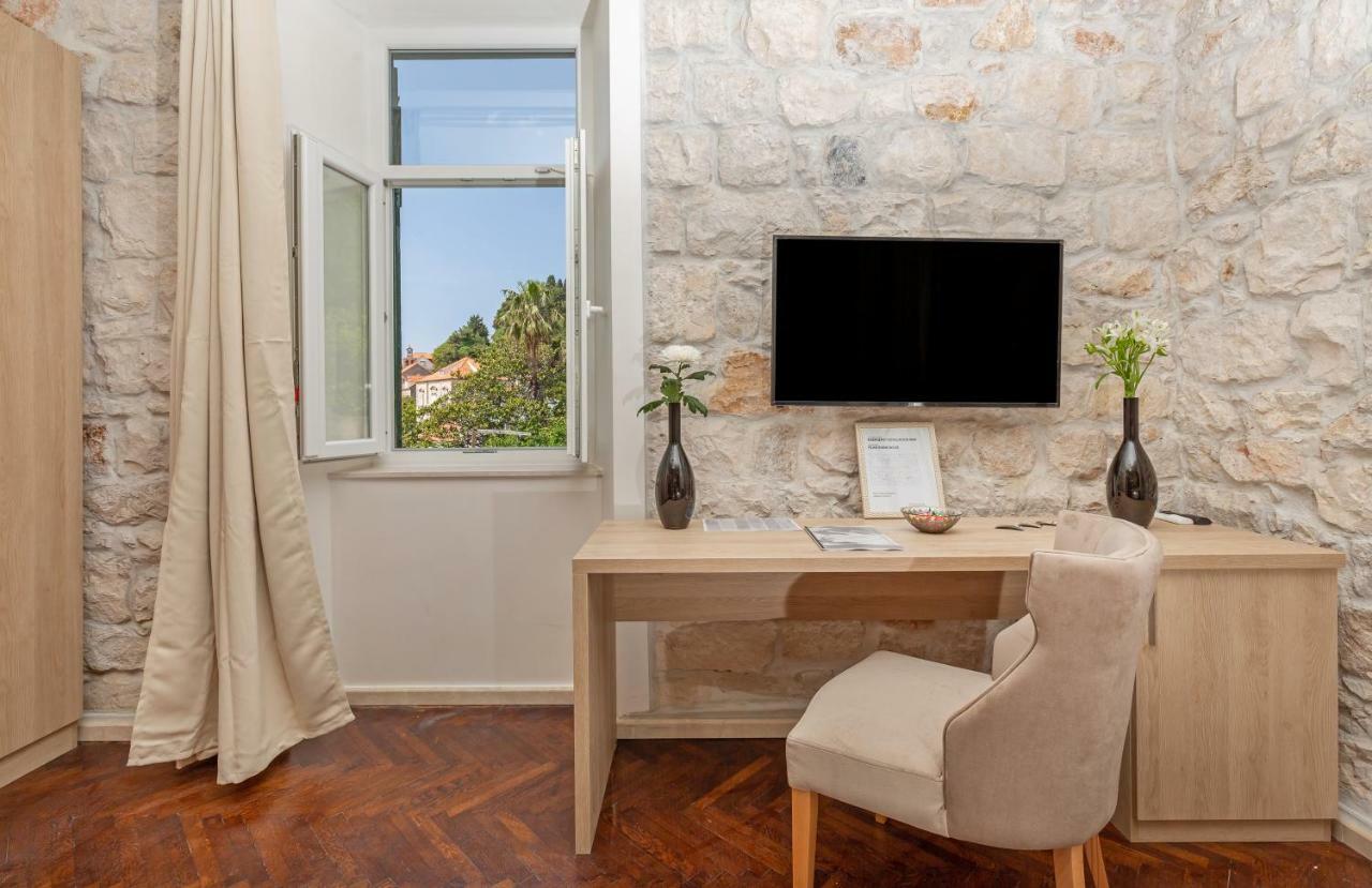Seven Stars Accommodation دوبروفينك المظهر الخارجي الصورة