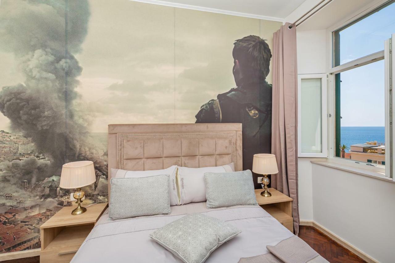 Seven Stars Accommodation دوبروفينك المظهر الخارجي الصورة