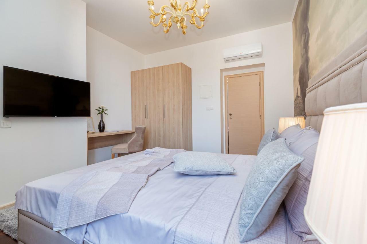 Seven Stars Accommodation دوبروفينك المظهر الخارجي الصورة