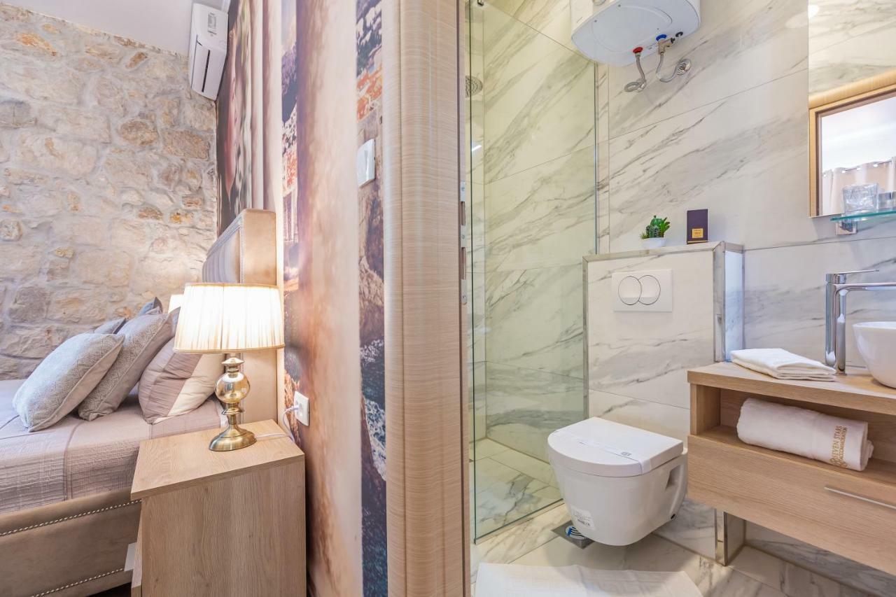 Seven Stars Accommodation دوبروفينك المظهر الخارجي الصورة