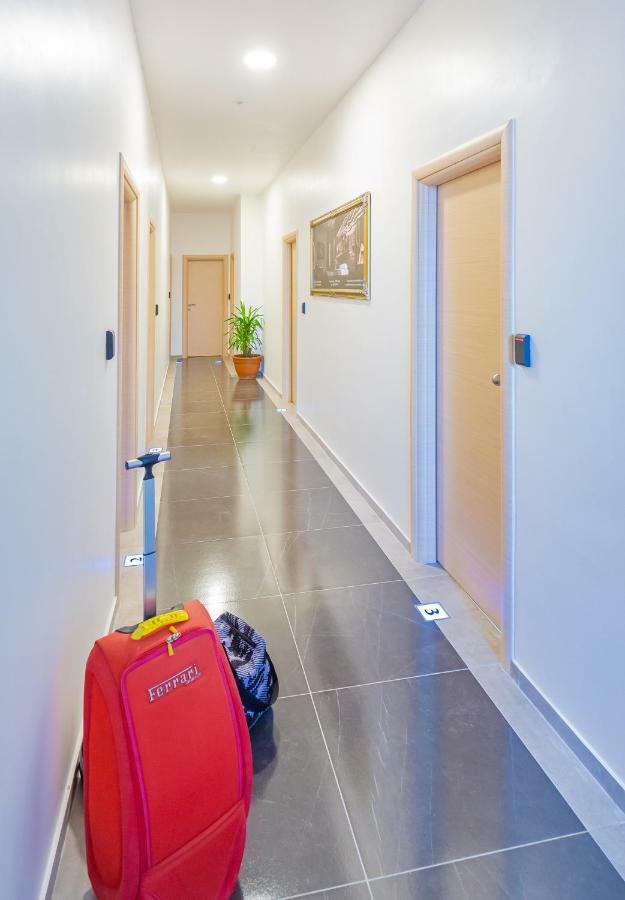 Seven Stars Accommodation دوبروفينك المظهر الخارجي الصورة