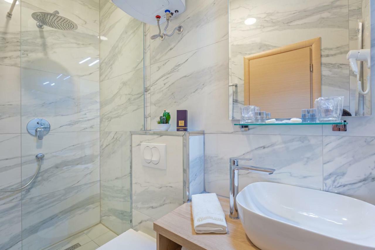 Seven Stars Accommodation دوبروفينك المظهر الخارجي الصورة