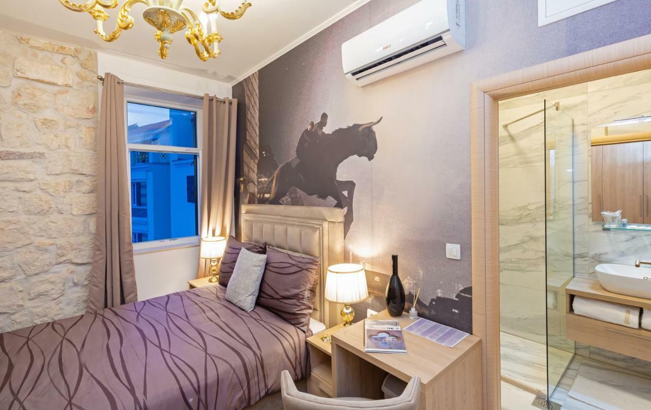 Seven Stars Accommodation دوبروفينك المظهر الخارجي الصورة