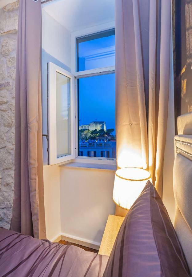 Seven Stars Accommodation دوبروفينك المظهر الخارجي الصورة