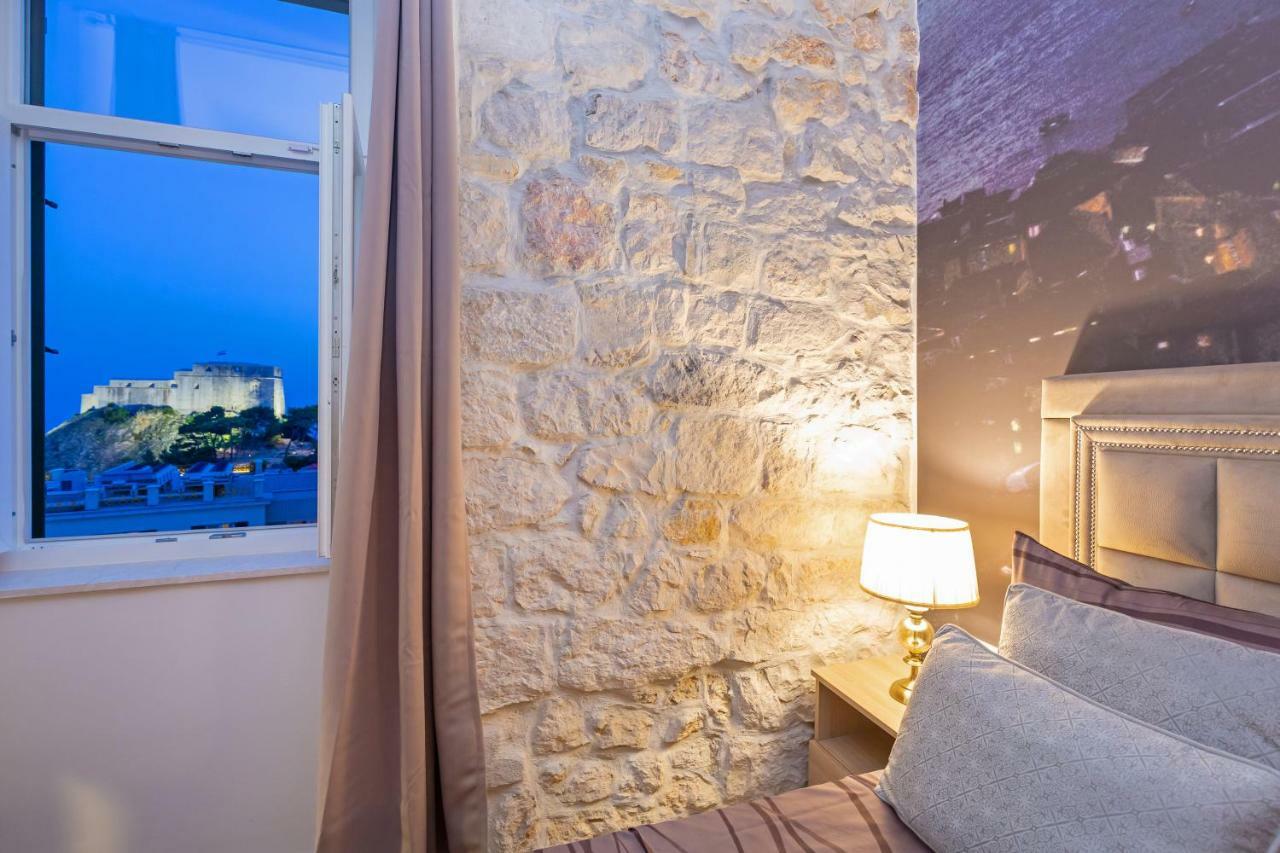 Seven Stars Accommodation دوبروفينك المظهر الخارجي الصورة