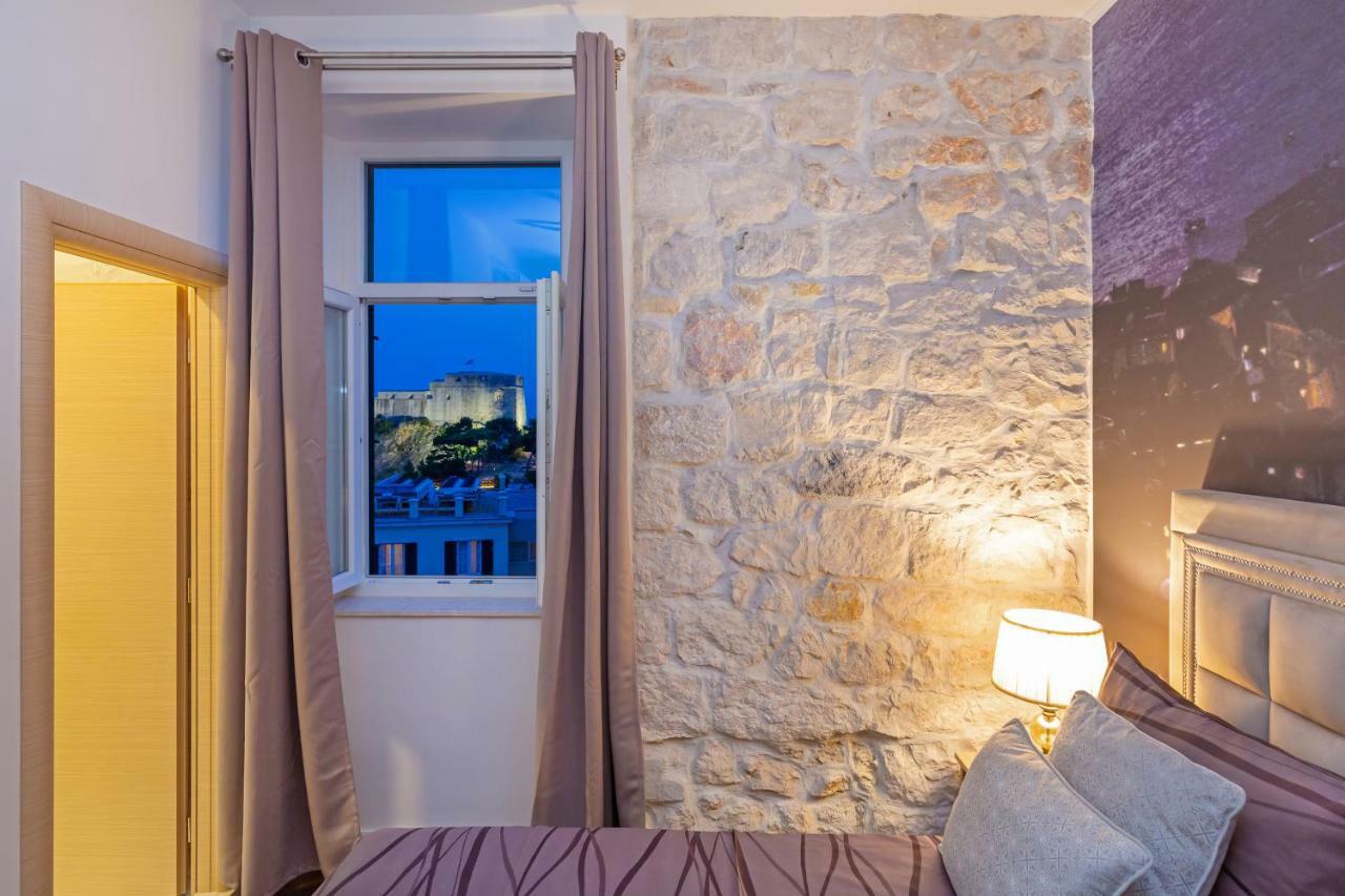 Seven Stars Accommodation دوبروفينك المظهر الخارجي الصورة