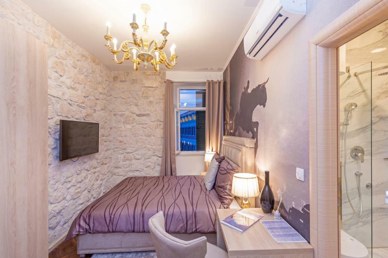 Seven Stars Accommodation دوبروفينك المظهر الخارجي الصورة