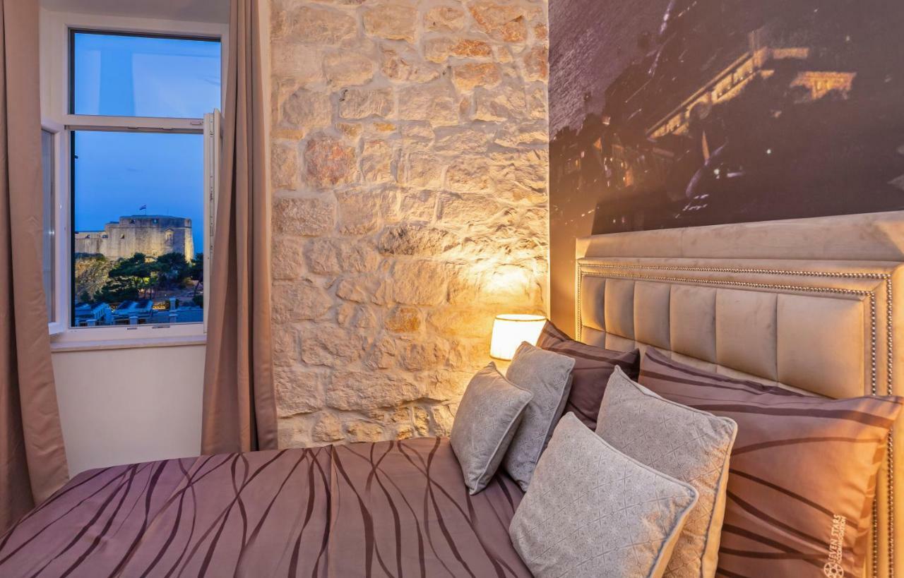 Seven Stars Accommodation دوبروفينك المظهر الخارجي الصورة