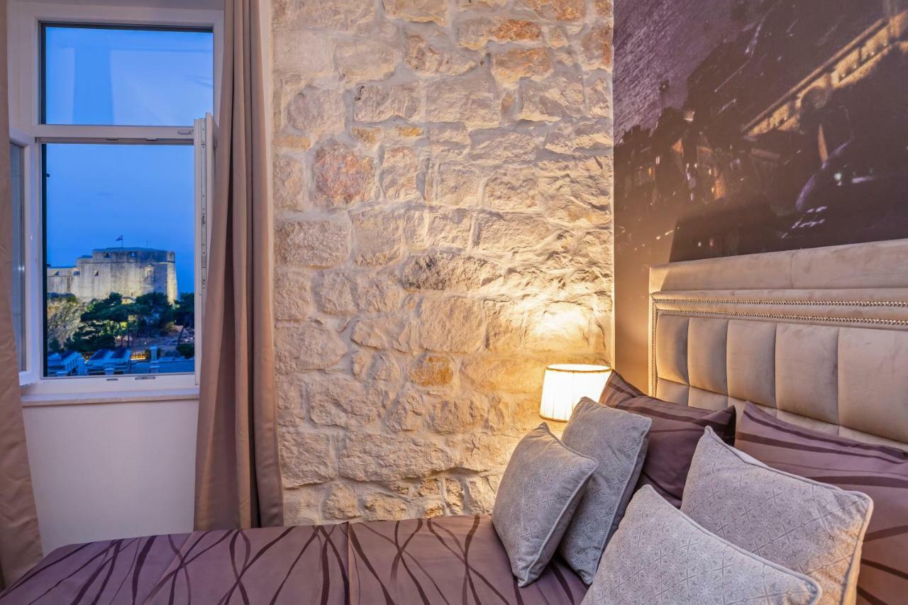 Seven Stars Accommodation دوبروفينك المظهر الخارجي الصورة