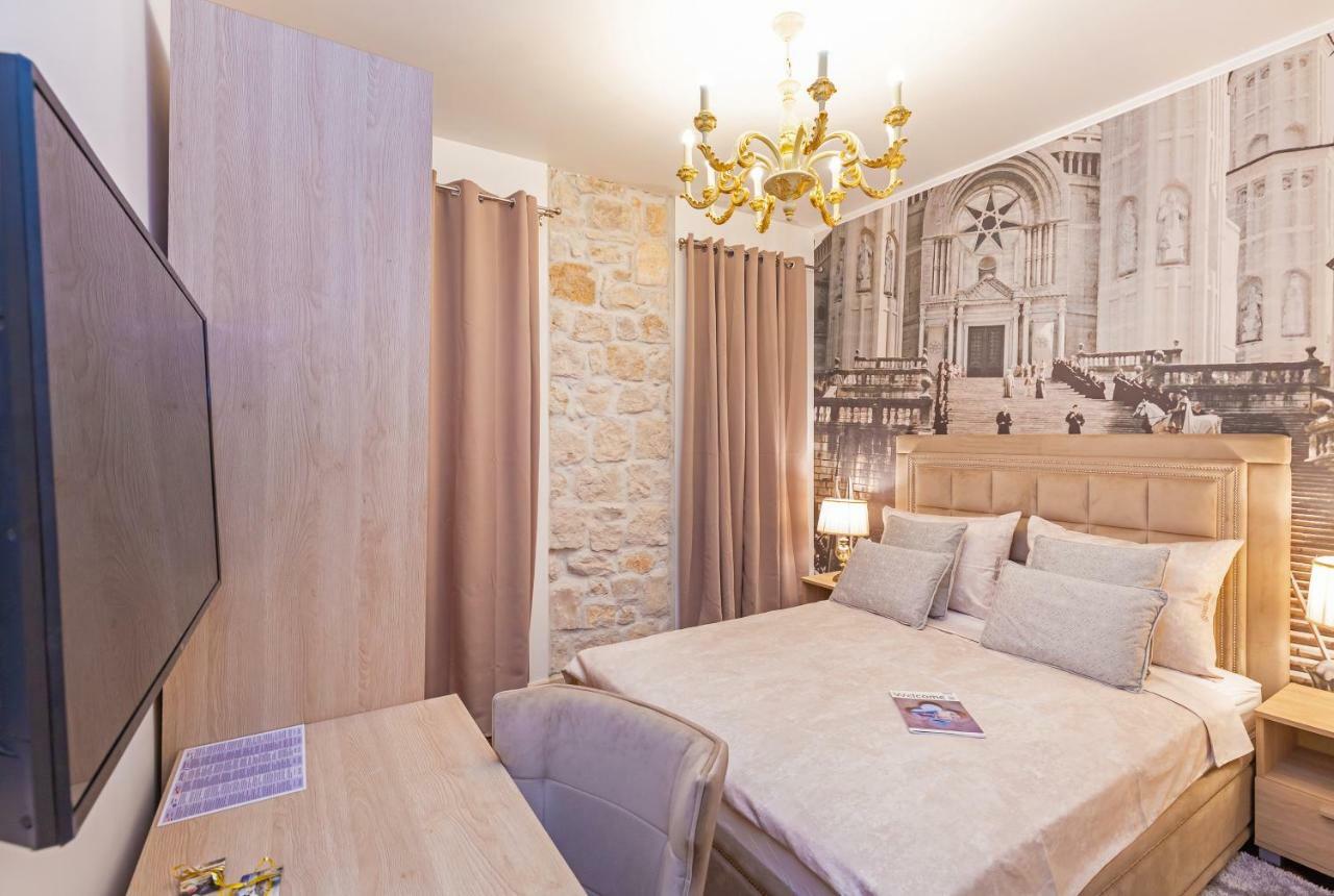 Seven Stars Accommodation دوبروفينك المظهر الخارجي الصورة